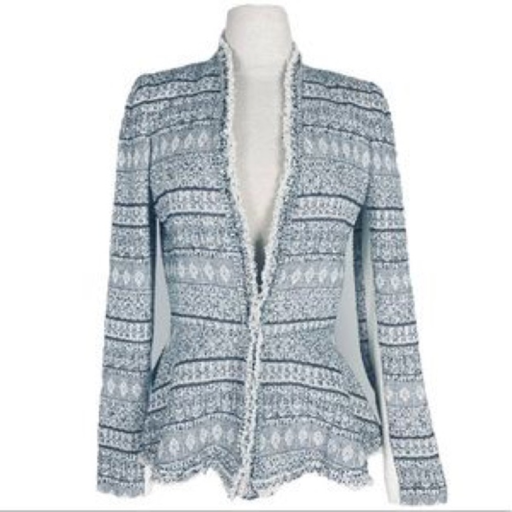 Rebecca Taylor Blazer Size 4